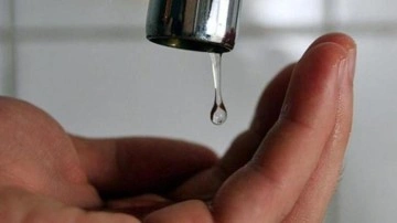 ASKİ duyurdu! Ankara'nın 8 il&ccedil;esinde yarın 14 saatlik su kesintisi yaşanacak