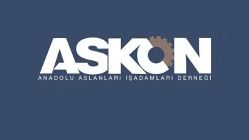 ASKON'da üst düzey atama: Fatih Furkan Akkaya Genel Sekreterliği getirildi