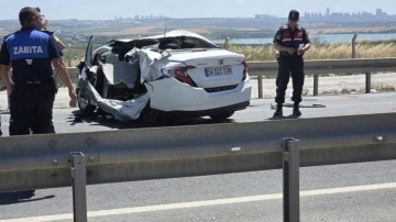 Astsubay'ın acı ölümü! 2 uzman çavuş yaralandı
