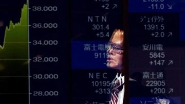 Asya savunma hisseleri Maduro'nun yakalanması sonrası ikinci g&uuml;n de y&uuml;kseldi