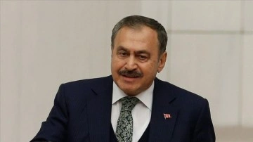 Atama kararları Resmi Gazete'de! Veysel Eroğlu'na yeni görev