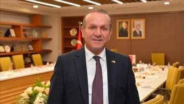  Ataoğlu'ndan “KKTC'den konut edinme&quot; çağrısı