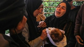 Ateşkes ilan edildi ama rakamlar korkutucu: Gazze'den gelen son rapor dikkat &ccedil;ekti