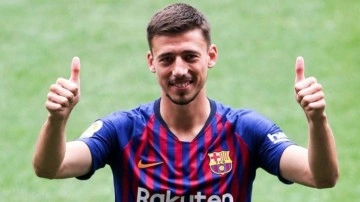 Atletico Madrid transferde düğmeye bastı: Yıldız isim Barcelona'dan geldi