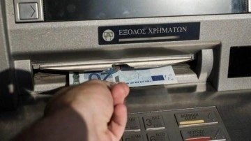 ATM’den para çekerken ücret alınması yasaklandı!