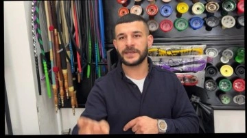 Avcılar'da alışveriş yaptı, 'İBAN'la &ouml;dedim' diyerek ka&ccedil;tı