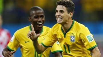 Avrupa'da tarih yazarken Çin'e gitmişti! Zengin olup futbolu bıraktı