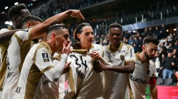 Avrupa'da yılın sürprizi: Milyar euroluk takımın önünde lider oldular