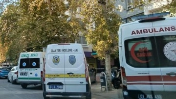 Avukat ofisinde ölü bulundu! Sebebi ortaya çıktı