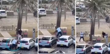  Avustralya'da silahlı saldırganı etkisiz hale getiren kahraman: Ahmed el-Ahmed