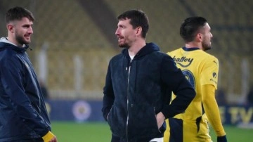 Ayağı kesileceği iddia edilmişti: Mert Hakan Yandaş'ın 'bahşiş' anısı ortaya çıktı