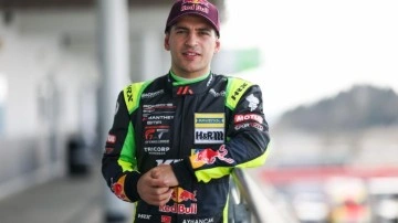 Ayhancan Güven, Nürburgring 24 Saat’te piste çıkıyor