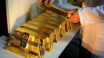 Aynı banka farklı şube! Bir soygun daha! Onlarca kilo altın &ccedil;alındı