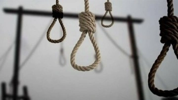 Azerbaycan elçiliğine saldıran şahıs idam edildi