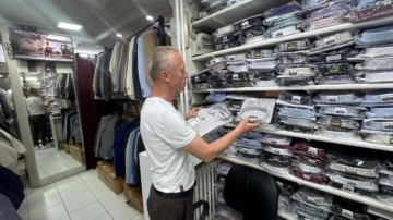 Babalar Günü esnafın beklentisini karşılamadı
