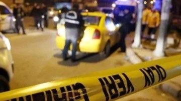 Bağcılar'da silahlı çatışma: Bir kişi öldü