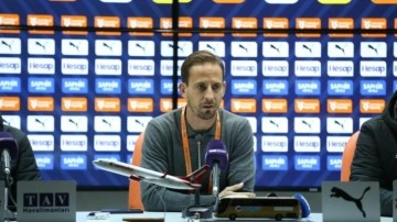 'Bahane değil' diyen Süper Lig hocası öğrencilerine isyan etti!