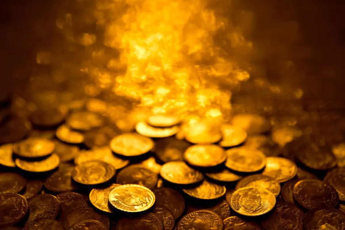 Bahçeden çıkan servet! Tam 500 parça, birinin değeri 52 milyon TL