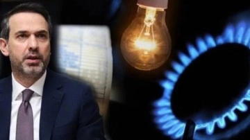 Bakan Bayraktar'dan doğalgaz ve elektrik faturası a&ccedil;ıklaması! Fiyatlar değişecek mi?