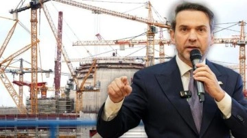 Bakan Bayraktar m&uuml;jdeyi verdi! &Uuml;lkede bir ilk ger&ccedil;ekleşecek: T&uuml;rkiye'nin 70 yıllık r&uuml;yası