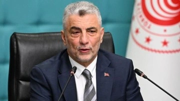 Bakan Bolat: "Çok yönlü bir ticaret diplomasisi yürüteceğiz"