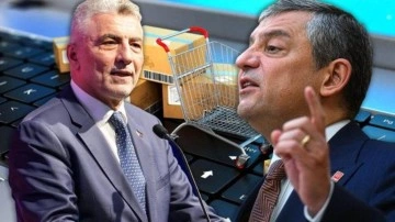 Bakan Bolat'tan, g&uuml;ndem olan d&uuml;zenlemeyle ilgili &Ouml;zel'e tokat gibi cevap! Tek tek sıraladı