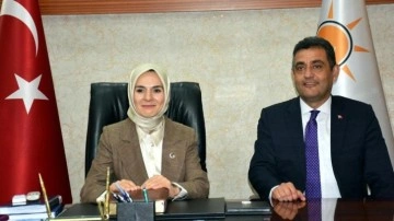 Bakan Göktaş: Aile ve Gençlik Fonu'na 110 bin başvuru yapıldı