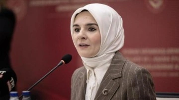 Bakan G&ouml;ktaş: &lsquo;Sosyal medya d&uuml;zenlememizi hayata ge&ccedil;iriyoruz&rsquo;