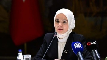 Bakan G&ouml;ktaş: &ldquo;Ulusal Vefa Programı&rsquo;na 2026 yılı i&ccedil;in 5,1 milyar lira kaynak ayırdık'