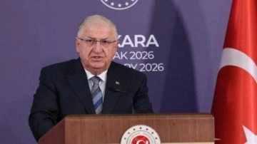 Bakan G&uuml;ler'den operasyon mesajı: Memnuniyetle karşılandı