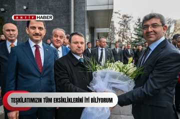  Bakan G&uuml;rlek: "Yargı s&uuml;re&ccedil;lerinin daha kısa s&uuml;rede sonu&ccedil;lanması i&ccedil;in &ouml;nemli adımlar atacağız"