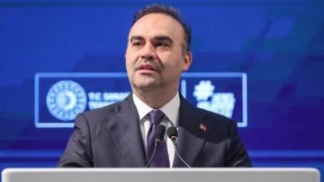 Bakan Kacır: Stratejik yatırımları çok daha güçlü ve hedef odaklı destekleyeceğiz!