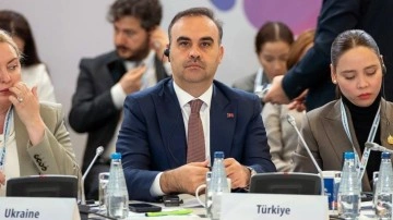 Bakan Kacır: Türkiye küresel değer zincirinde önemli bir aktör!