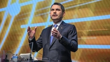 Bakan Kurum, COP31 i&ccedil;in kritik g&ouml;revlendirmeyi duyurdu