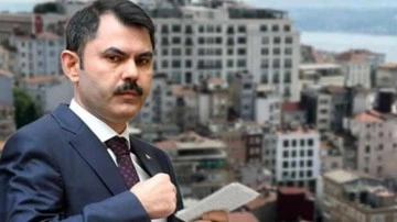 Bakan Murat Kurum duyurdu: Balıkesir’de TOKİ konutları ailelerle buluştu!