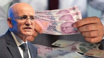Bakan Şimşek imzaladı! Milyonlarca kişiyi ilgilendiriyor: Kıdem tazminatı tavanı a&ccedil;ıklandı