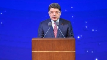 Bakan Tunç: Soruşturma yasal sınırlar içinde