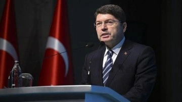 Bakan Tun&ccedil;'tan Yasin &Ccedil;akmak a&ccedil;ıklaması: Tutuklandı