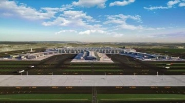 Bakan Uraloğlu a&ccedil;ıkladı! T&uuml;rk hava sahasında tarihi rekor!