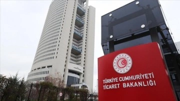 Bakanlık duyurdu: Çin menşeli bazı ürünlerin ithalatına damping soruşturması açıldı