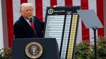 Bakır Trump kararı sonrası rekor kırdı