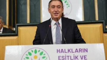 Bakırhan: Türkiye'ye nefes aldıracak bir döneme gireceğiz