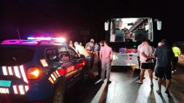 Balıkesir'de zincirleme trafik kazası: Acı haber geldi