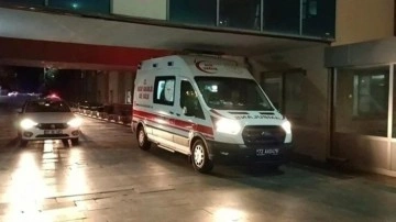 Balkondan düşen bebekten kahreden haber