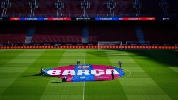 Barcelona 2.5 yıl sonra evine dönüyor!