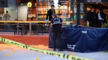 Barış yemeğinde cinayet! Akrabasını feci şekilde katletti