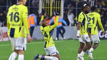 Başakşehir - Fenerbahçe! Muhtemel 11'ler