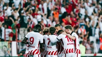 Başkan 'fırsat transferi istiyorum' demişti! Samsunspor'dan Avrupa için atak