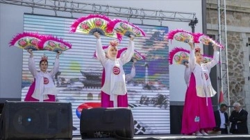 Başkent ticaretini hareketlendirecek fuar: 70 büyükelçi ile Guinness’i zorlayacaklar