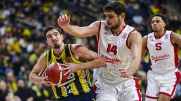 Basketbolda zirve el değiştirdi! 31 sayı fark atarak lider oldular
